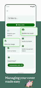 Screenshot image