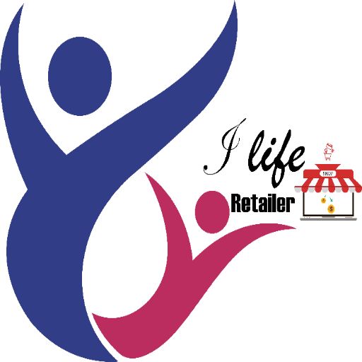 Ilifeshoppie Retailer logo