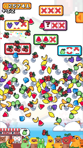 Fruit Stand Fortune 1
