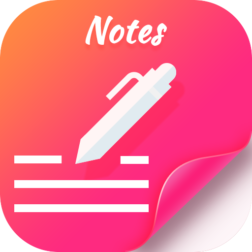 Notes logo