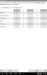 mQuest Survey market research