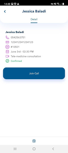 GP VCP 2.0 Screen 3