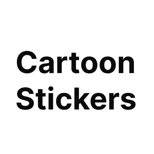 Cartoon Stickers logo