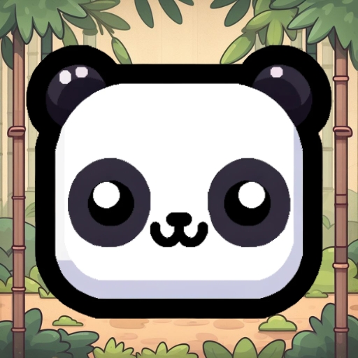 Save The Panda logo