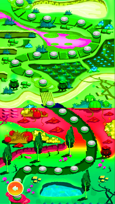 Jewel Twist Match 3 Free - Screenshot 3