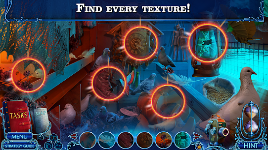 Mystery Tales 14 f2p v1.0.18 MOD APK (Unlimited Money) Free For Android 9