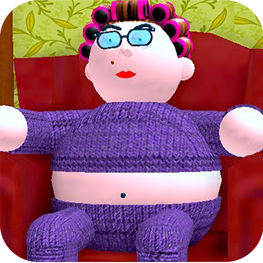 Mod Grandma House Obby Escape Tips and advices