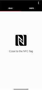 NFC Projector Config Tool