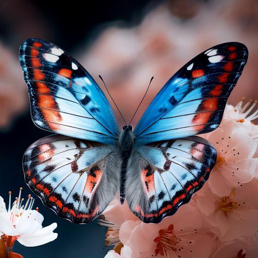 Butterflies Wallpapers logo