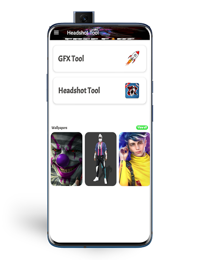 Download Gfx Tool Headshot For Free Fire Sensitivity 2021 Free For Android Gfx Tool Headshot For Free Fire Sensitivity 2021 Apk Download Steprimo Com