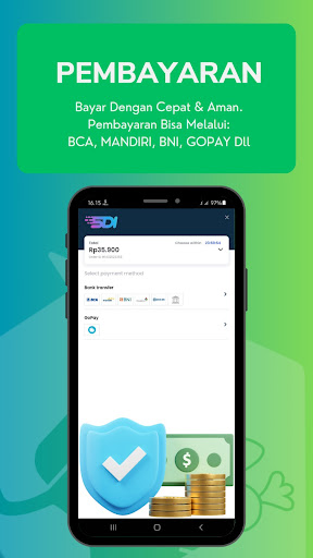 PASARNYA.ID Screen 3