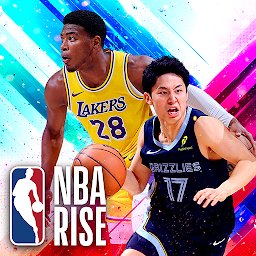 NBA RISE Mod Apk
