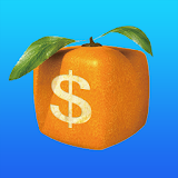 Tangerine -Best Personal Loans icon