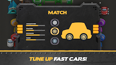 Tiny Auto Shop: Car Wash Gameのおすすめ画像2