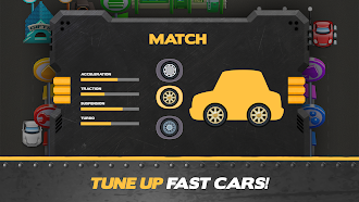 Game screenshot Tiny Auto Shop: Car Wash Game hack