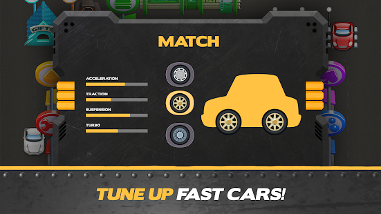 Tiny Auto Shop: Car Wash and Garage Game apkdebit screenshots 2