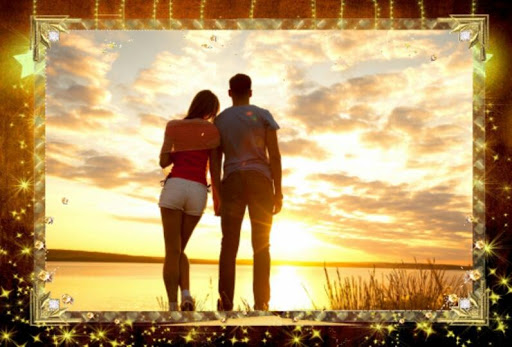 Instant Photo Frames