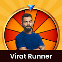 Virat Runner : Earning App APK