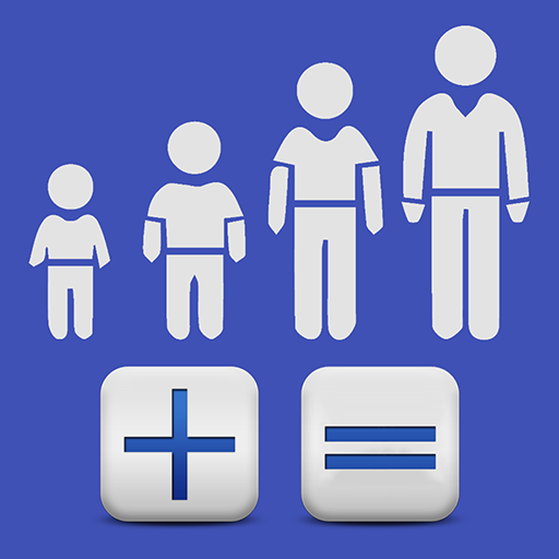 NG Age Calculator Laai af op Windows