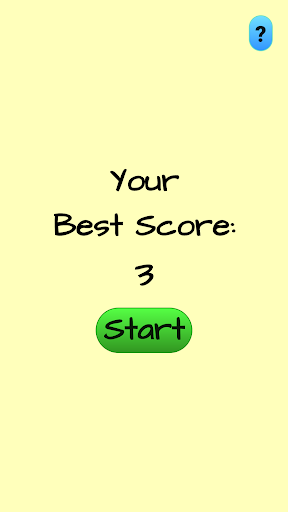 Android application QuickBox screenshort