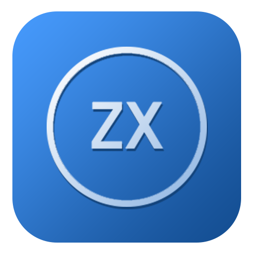 ZX Coin: симулятор vk coin  Icon