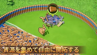 Game screenshot ロードモバイル：パシフィック・リム hack