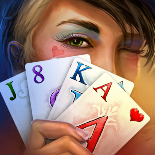 Solitaire Royals Matching Game 2.2.0 Icon