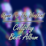 Coldplay Free Music Lyrics icon