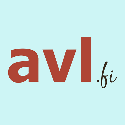 AVL 1.0.41 Icon