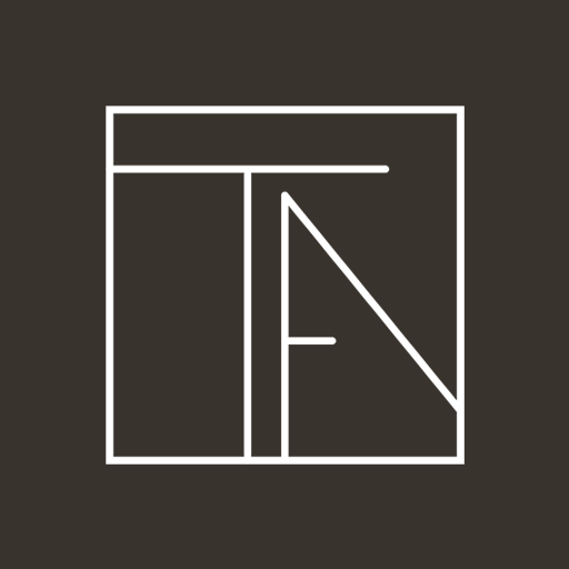 Tainah Almeida Corretora logo