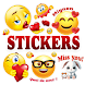 Stickers & Emoji for WhatsApp - Androidアプリ