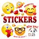 Stickers & Emoji for WhatsApp