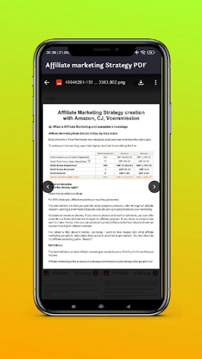 Affiliate Marketing Pro eBook
