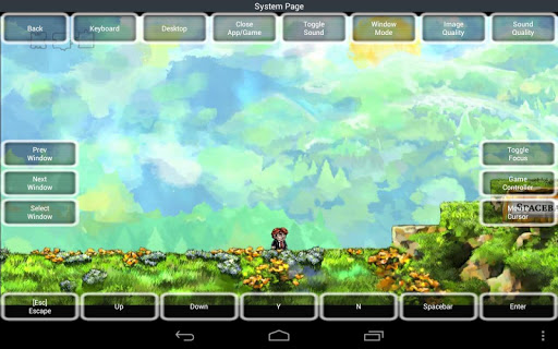 Kainy.Legacy (Server Edition) Screen 3
