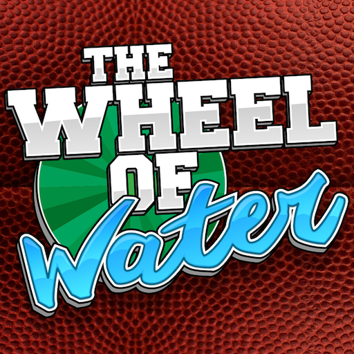 The Wheel of Water 1.0.1 Icon