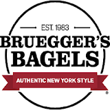 Bruegger's Bagels icon