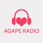 Cover Image of Unduh Agape Radio - Christian Radio  APK