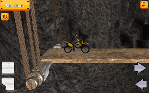 Bike Tricks: Mine Stunts v2022.4.29.27520502 screenshots 1