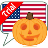 SVOX US English Ghost Trial icon