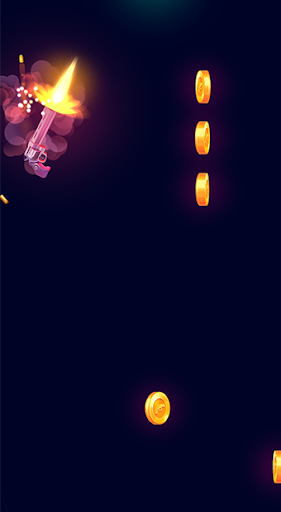 Shoot up, Merge Gun Monsters M Screen 2