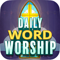 Daily Word Worship Bible Games