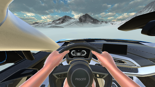 i8 Drift Simulator 2