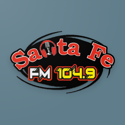 Radio Santa Fe 104.9 FM 1.0 Icon