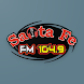Radio Santa Fe 104.9 FM