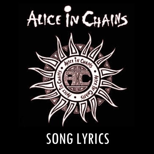Alice In Chain Lyrics Laai af op Windows