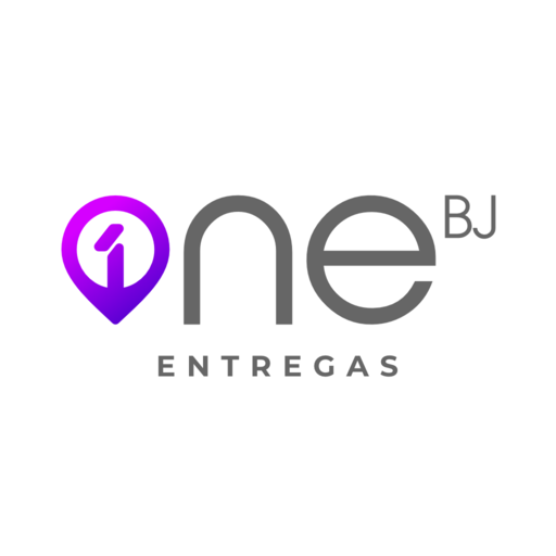 ONE BJ logo