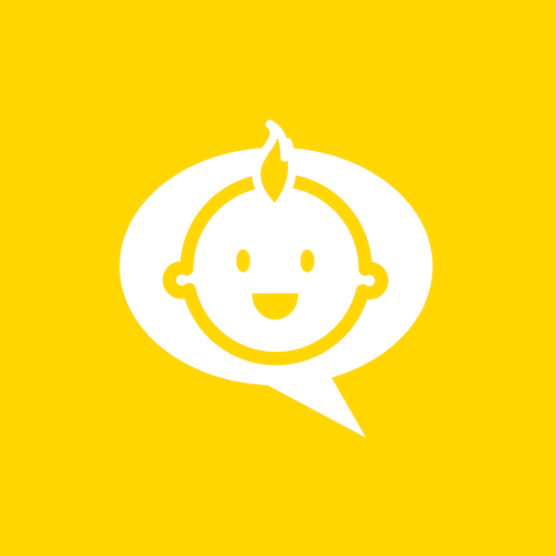 Baby Chat Bot Header - AppWisp.com
