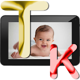 TK Digital Photo Frame icon