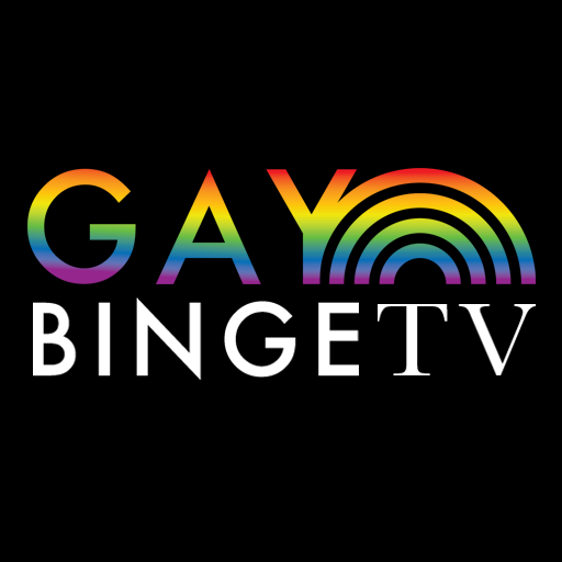 GayBingeTV logo