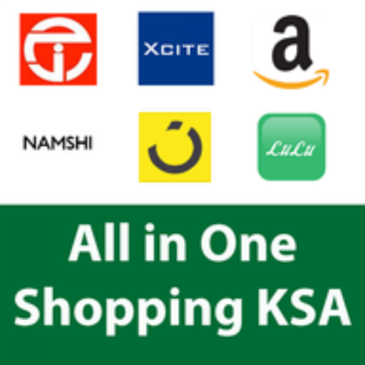 Saudi KSA Online Shopping 4.2.5 Icon